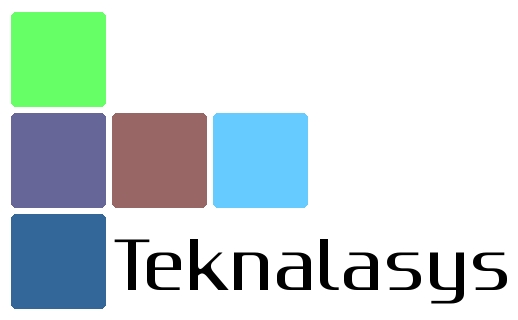 Teknalasys Logo